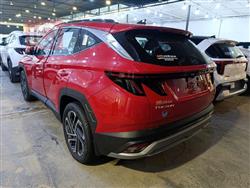 هیۆندای تۆکسۆن